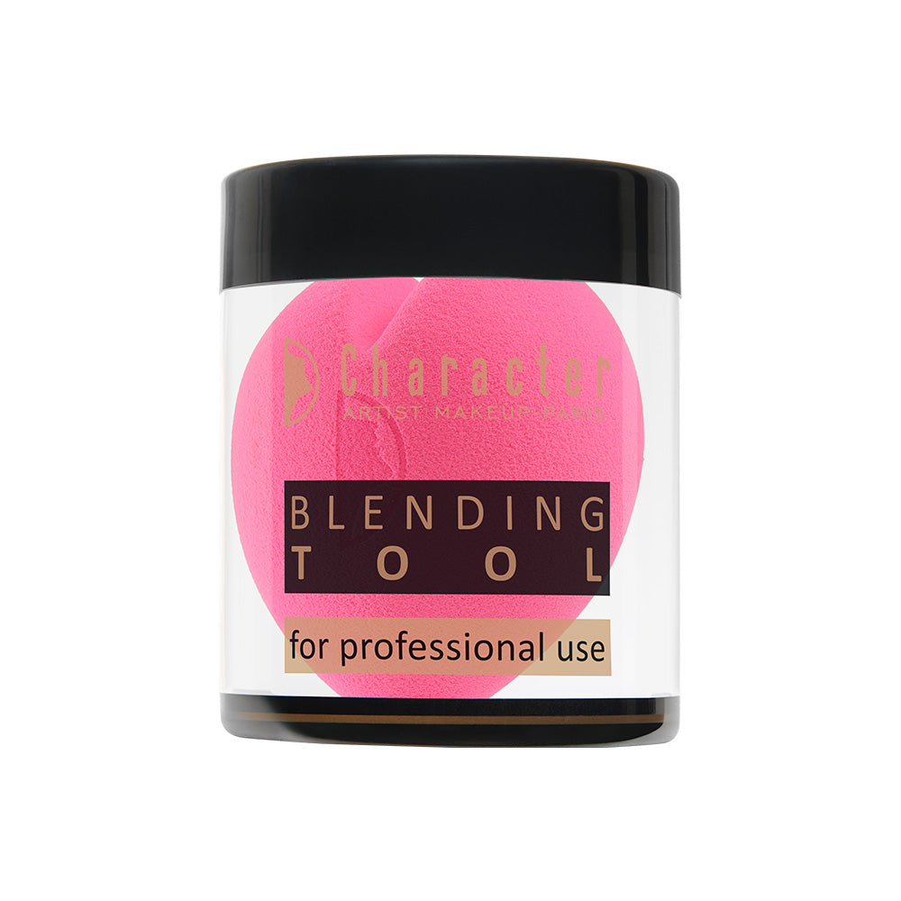 Character Blending Tool Sponge