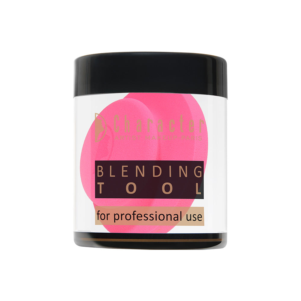 Character Blending Tool Sponge