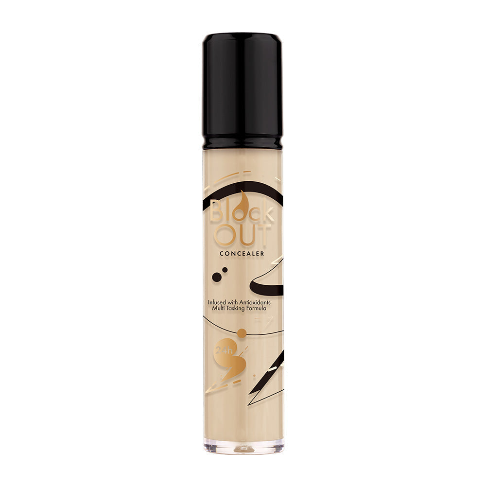 Character - Block Out Concealer