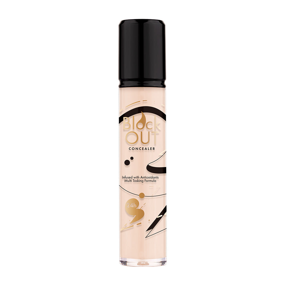 Character - Block Out Concealer