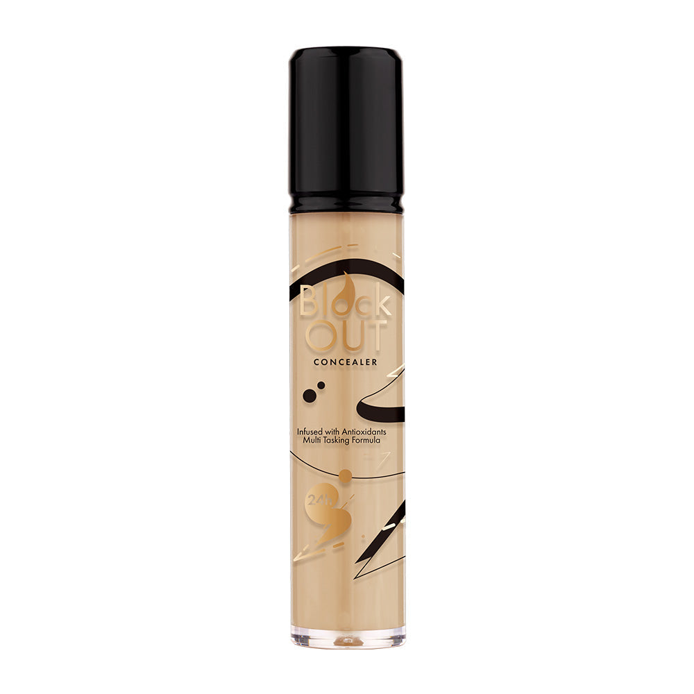 Character - Block Out Concealer