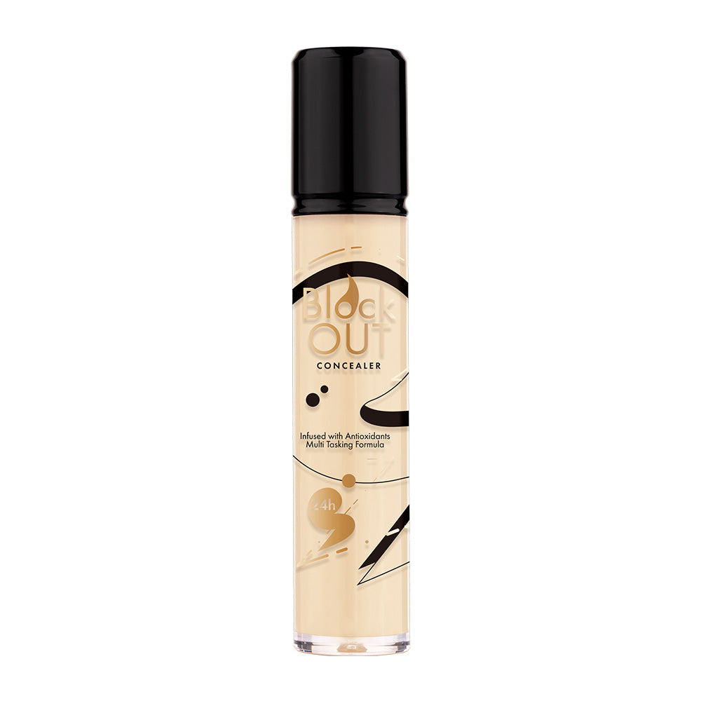 Character - Block Out Concealer