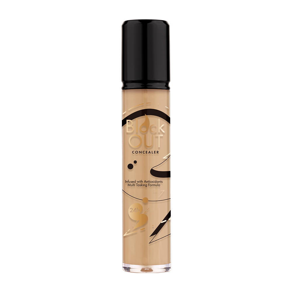 Character - Block Out Concealer