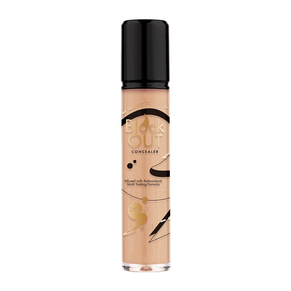 Character - Block Out Concealer