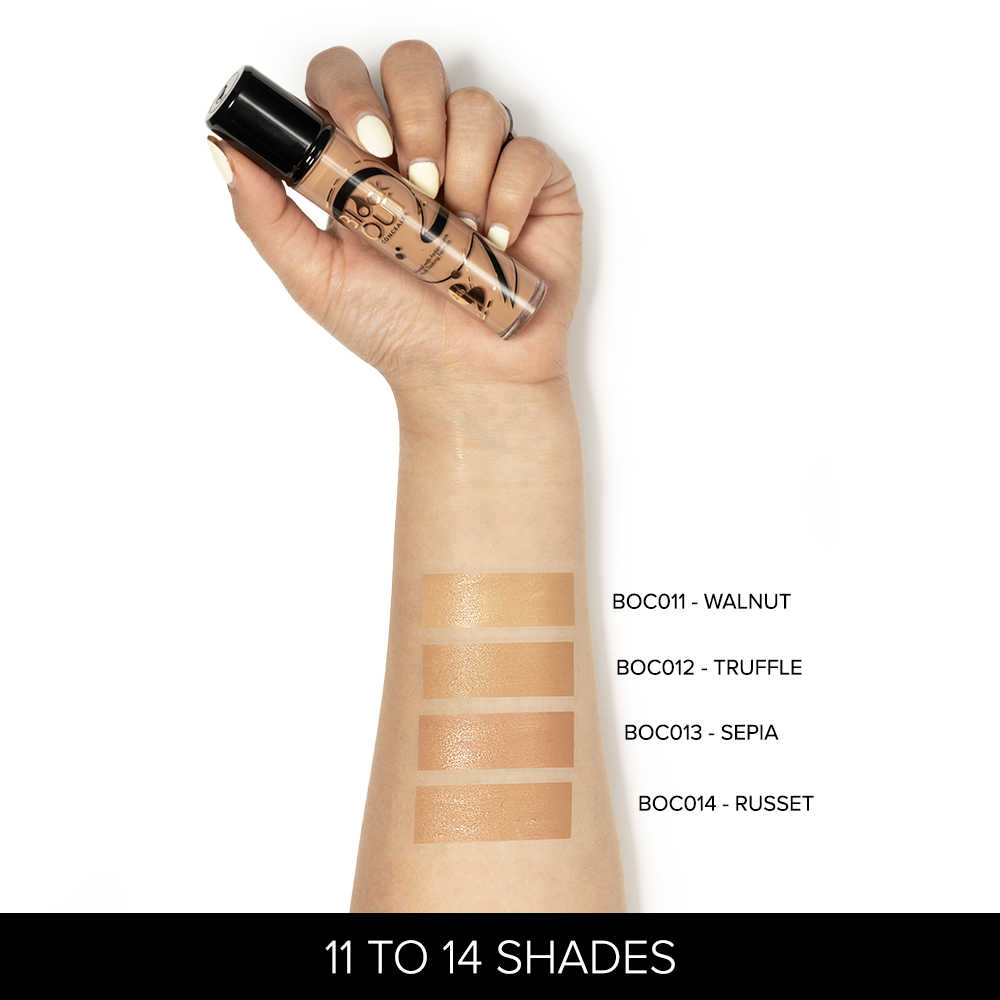 Character - Block Out Concealer