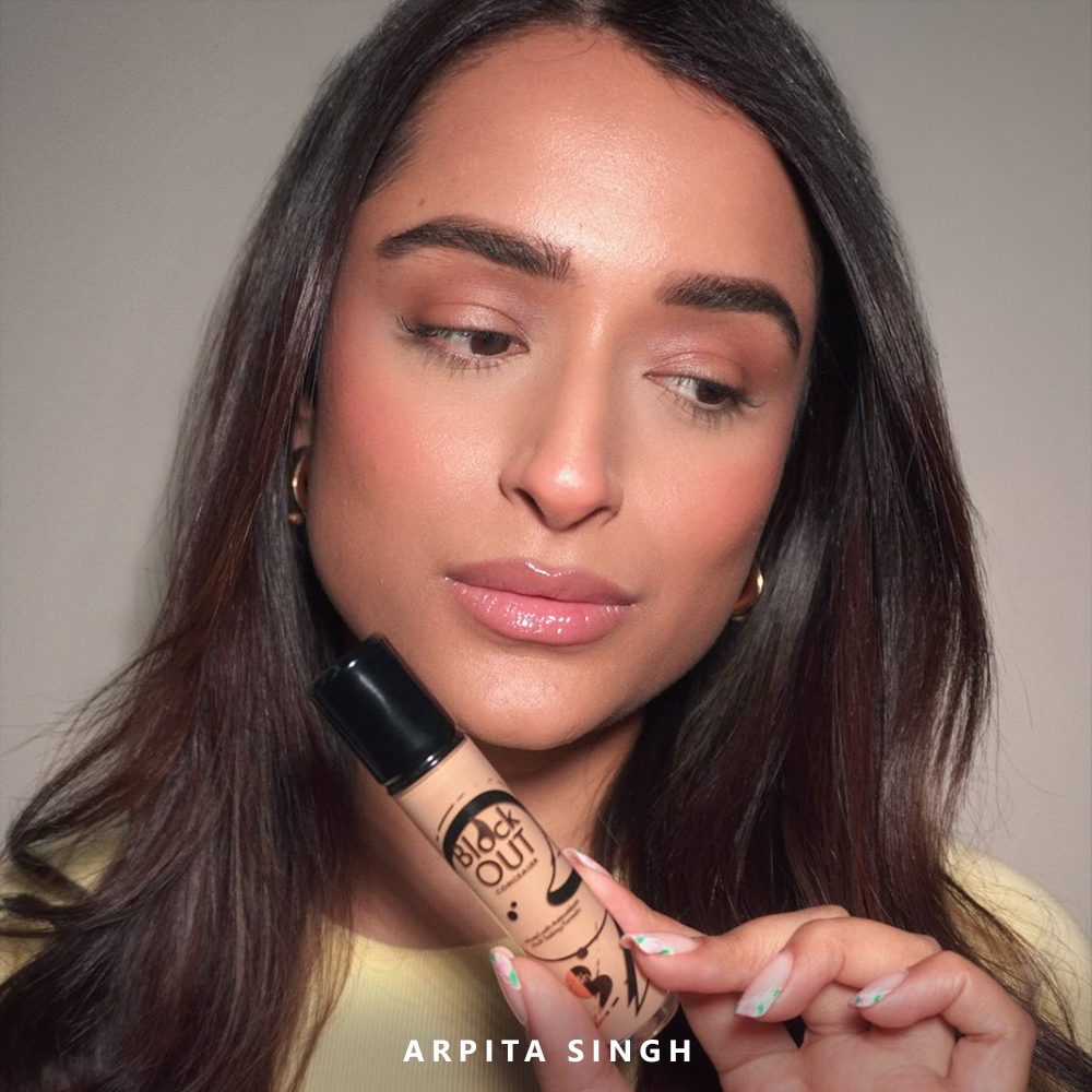 Character - Block Out Concealer