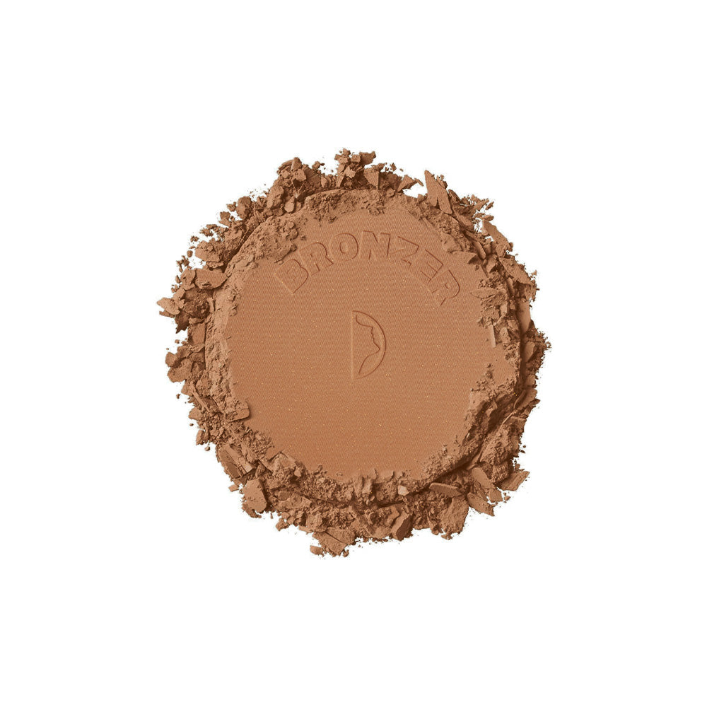 Character Bronzer