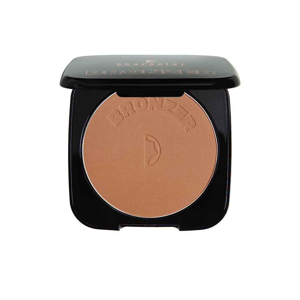 Character Bronzer
