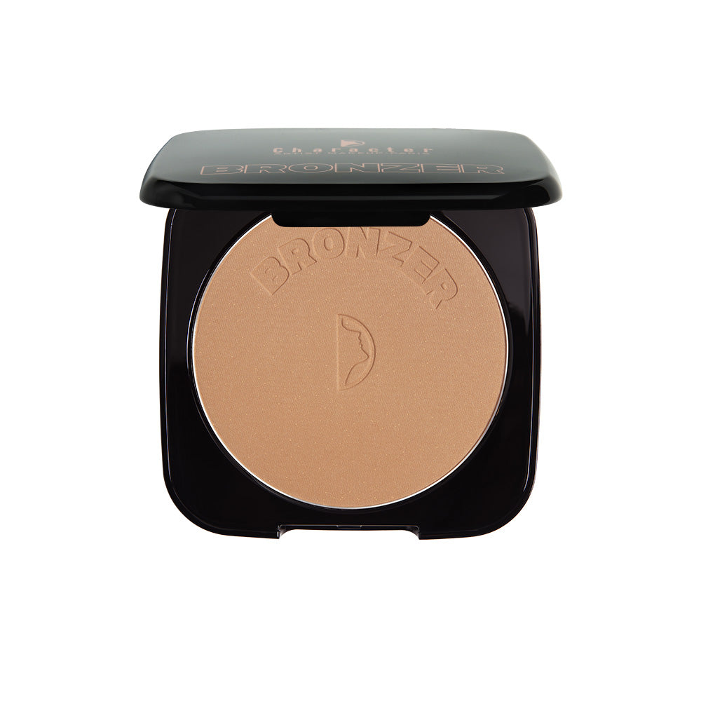 Character Bronzer