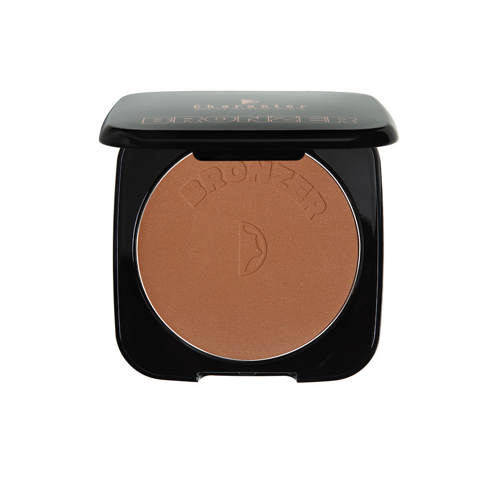 Character Bronzer