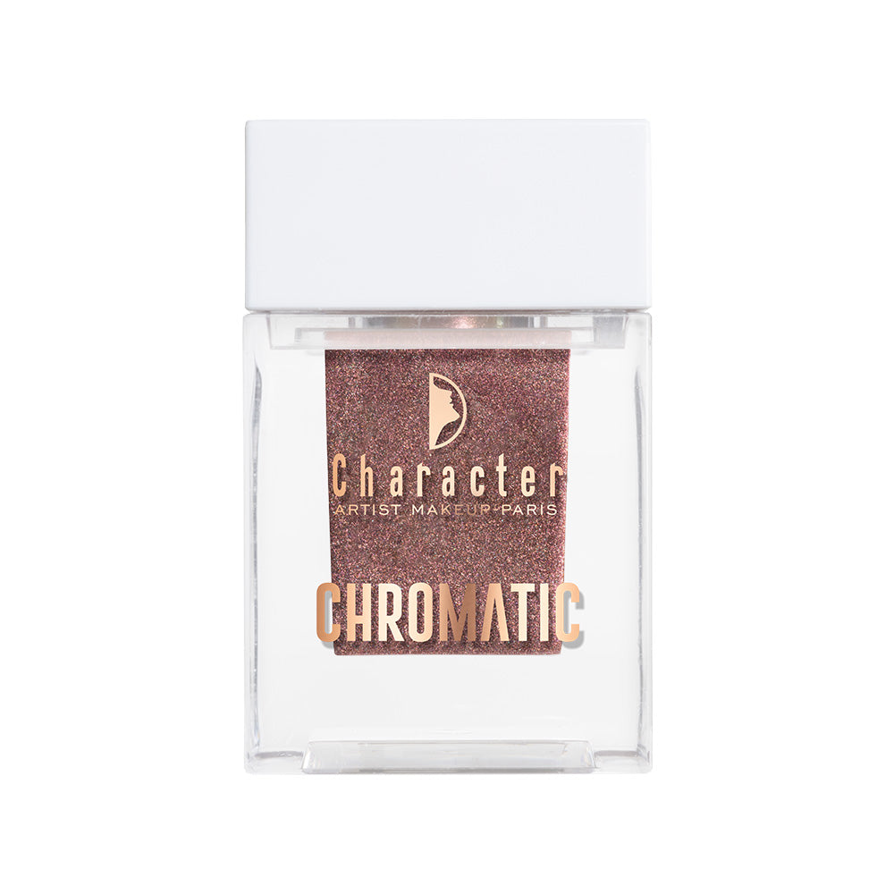 Character Chromatic Sparkling Eyeshadow Powder