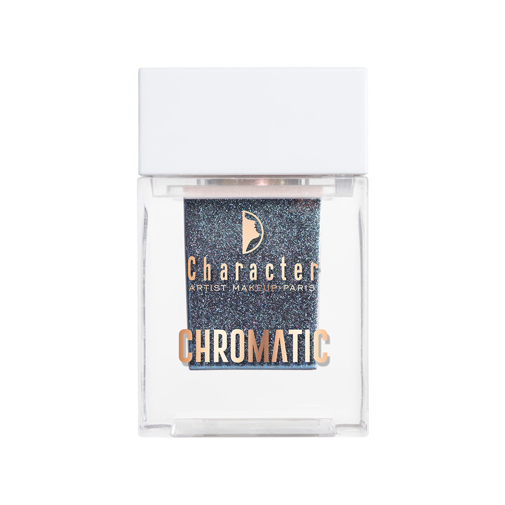 Character Chromatic Sparkling Eyeshadow Powder