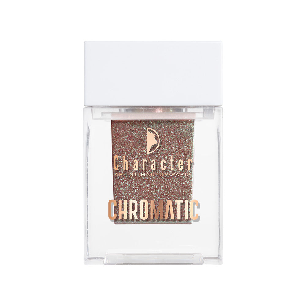 Character Chromatic Sparkling Eyeshadow Powder