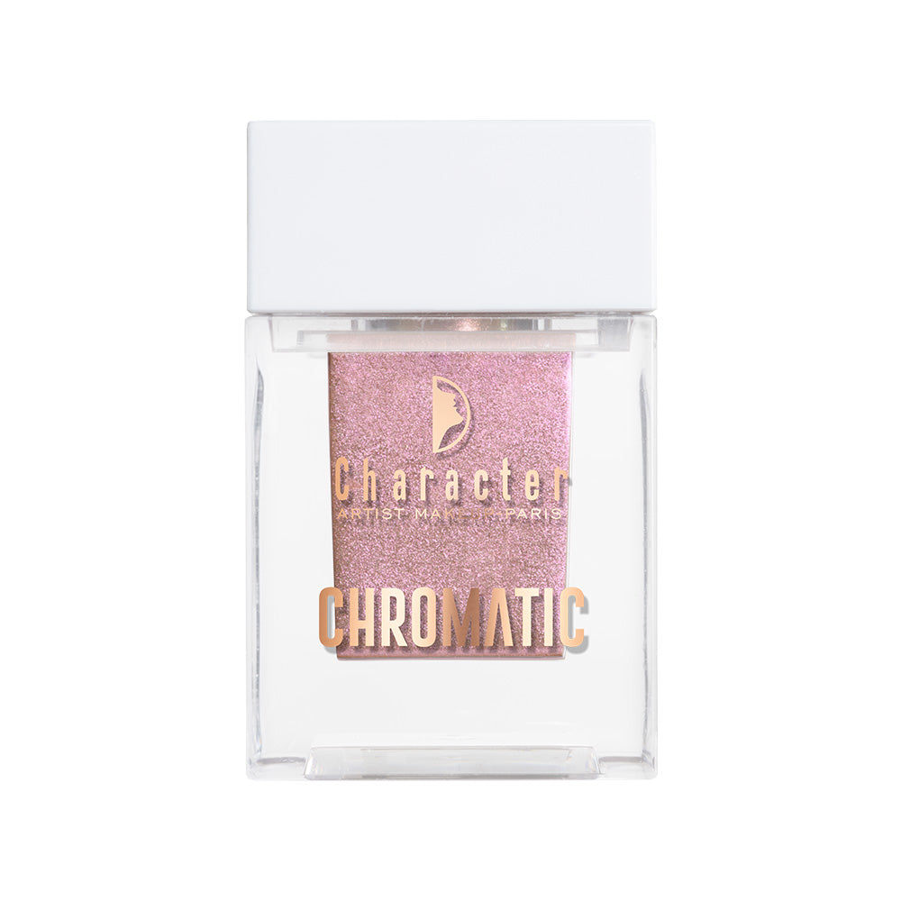 Character Chromatic Sparkling Eyeshadow Powder
