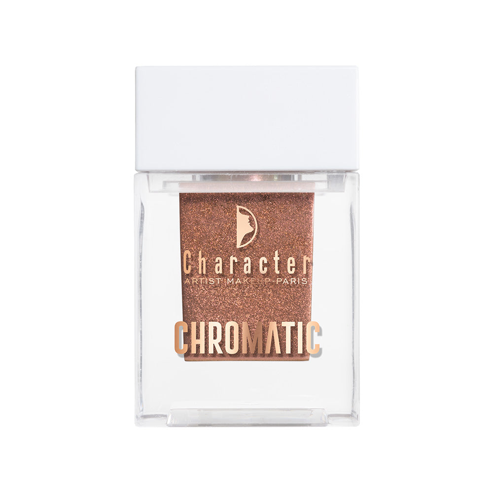 Character Chromatic Sparkling Eyeshadow Powder