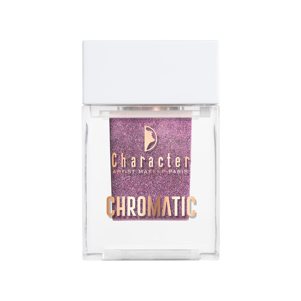 Character Chromatic Sparkling Eyeshadow Powder