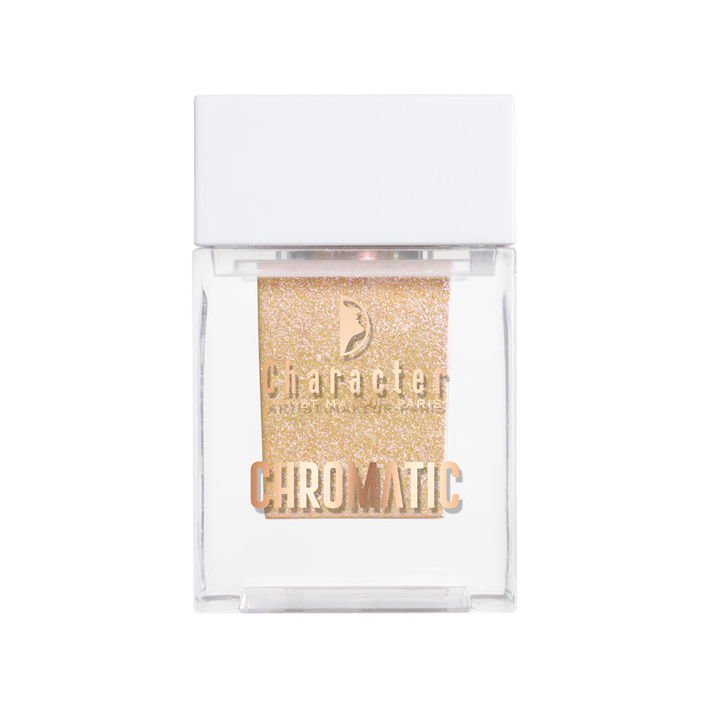 Character Chromatic Sparkling Eyeshadow Powder