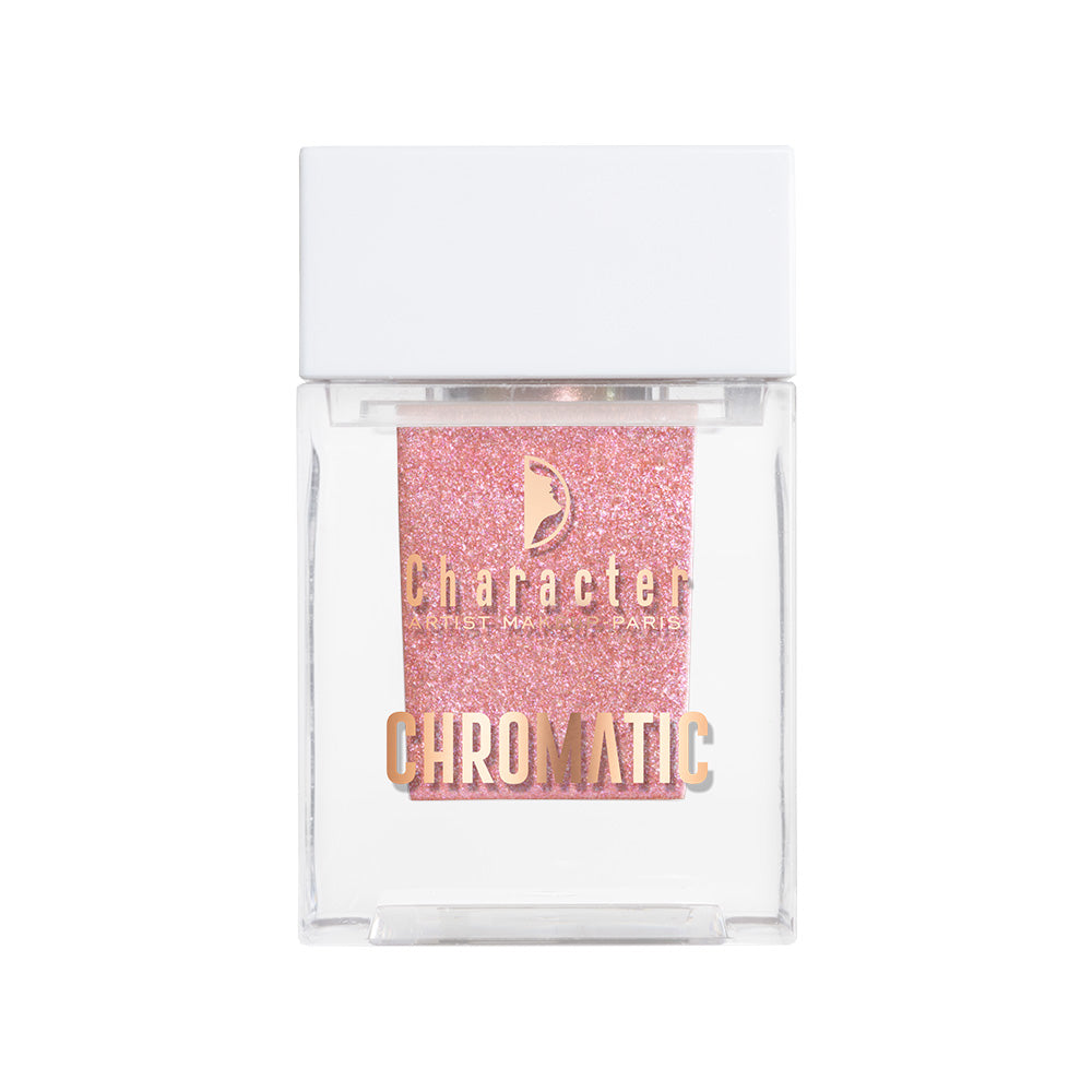 Character Chromatic Sparkling Eyeshadow Powder