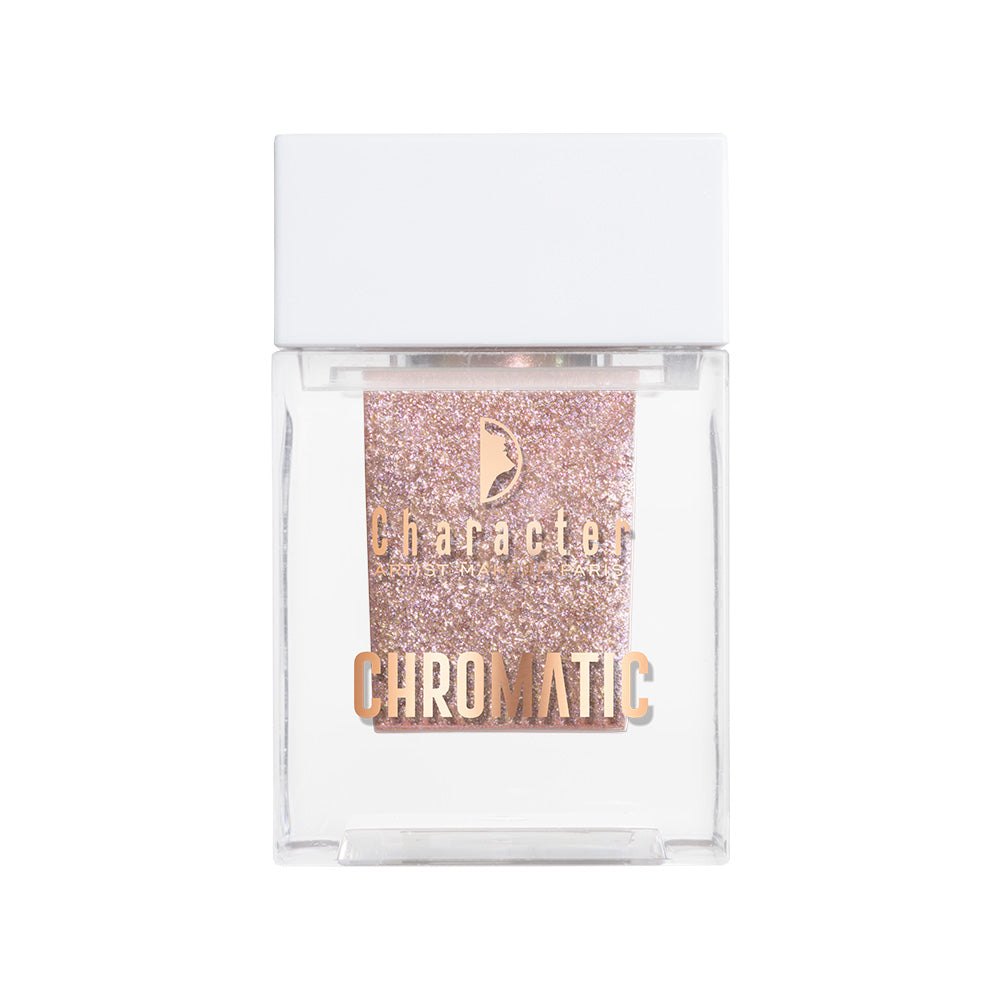 Character Chromatic Sparkling Eyeshadow Powder