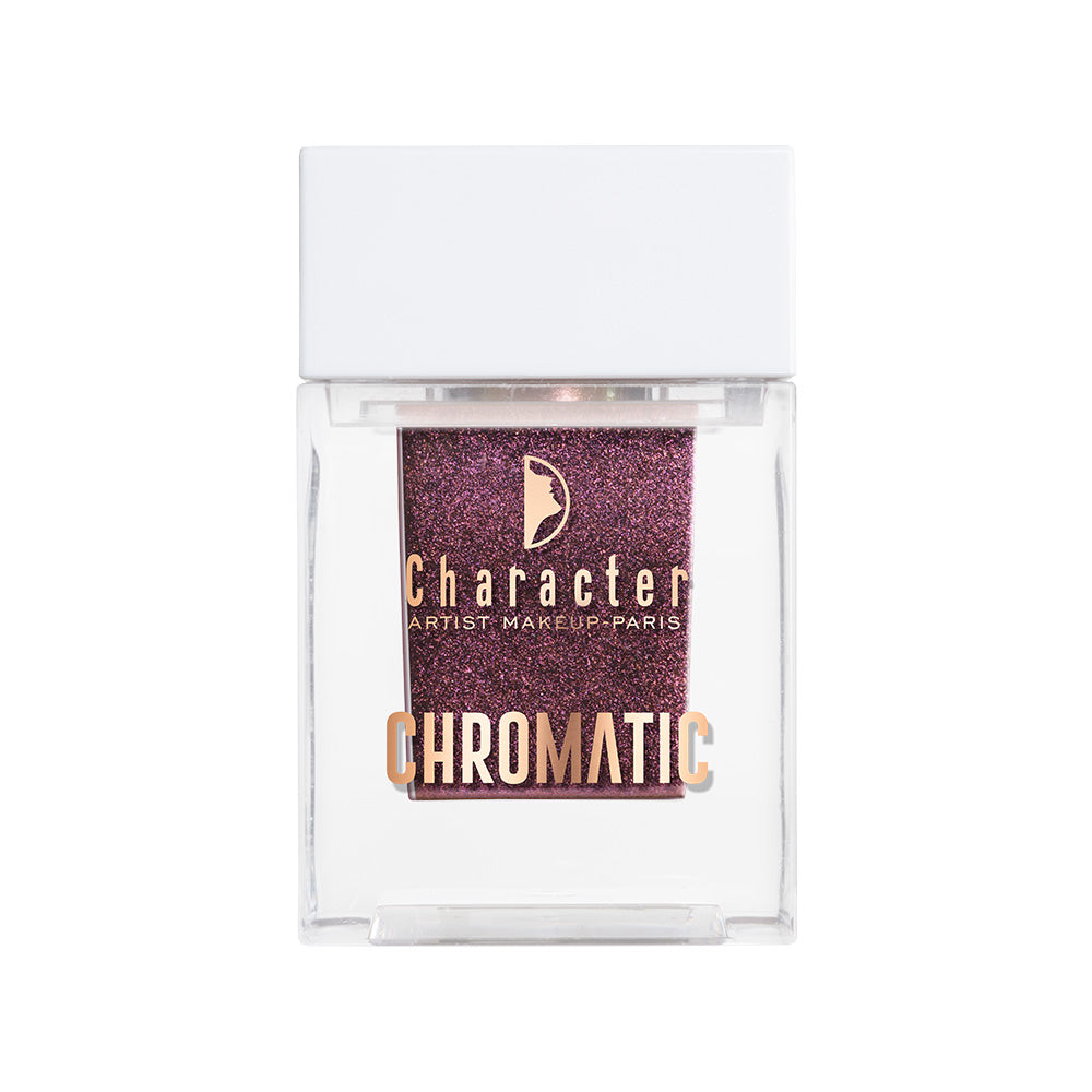 Character Chromatic Sparkling Eyeshadow Powder