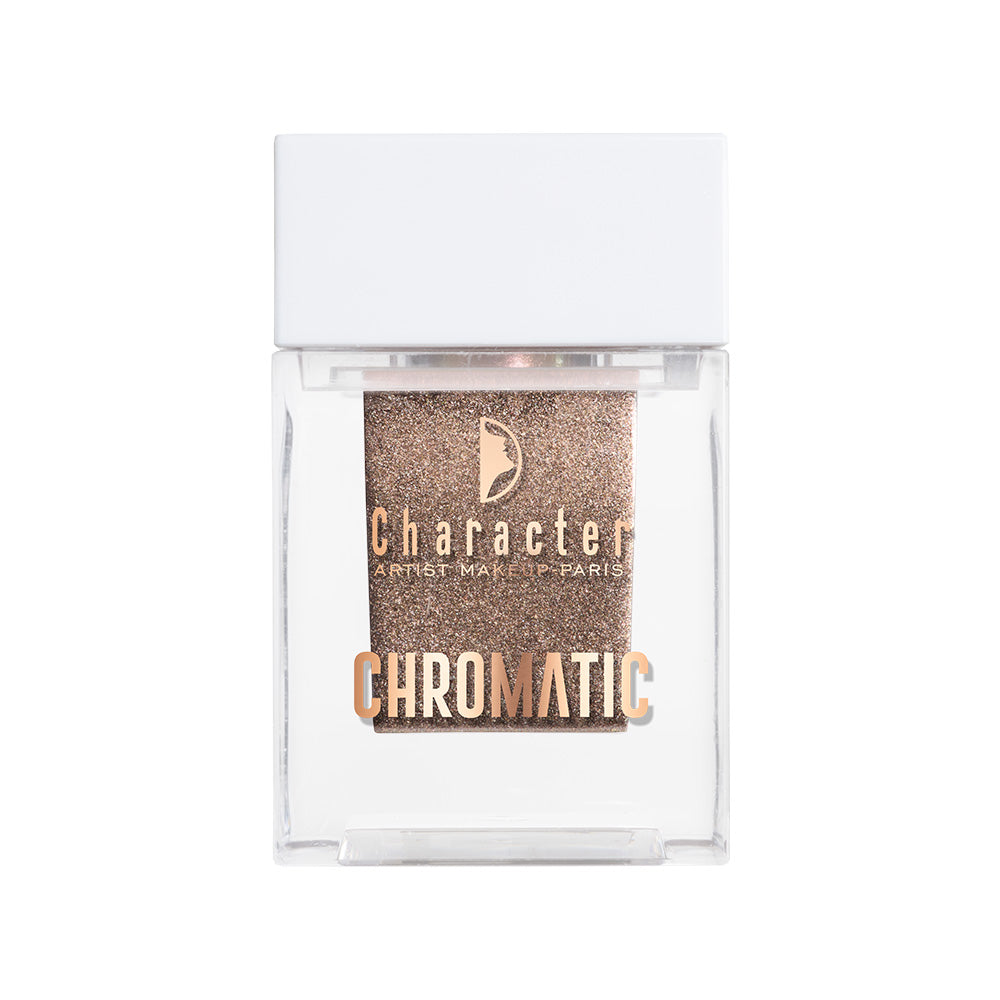 Character Chromatic Sparkling Eyeshadow Powder