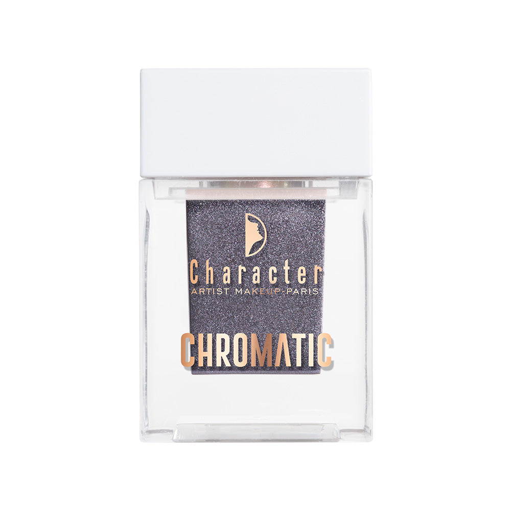 Character Chromatic Sparkling Eyeshadow Powder