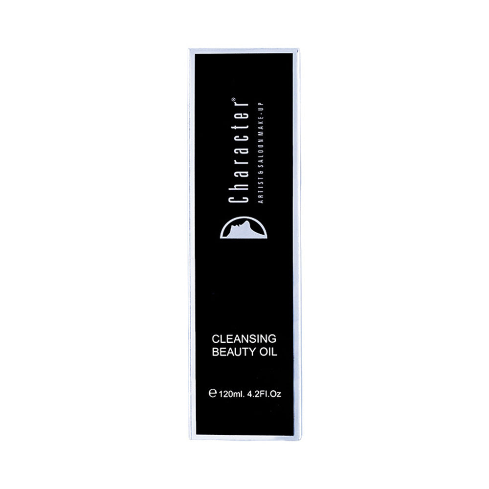 Character Cleaning Beauty Oil