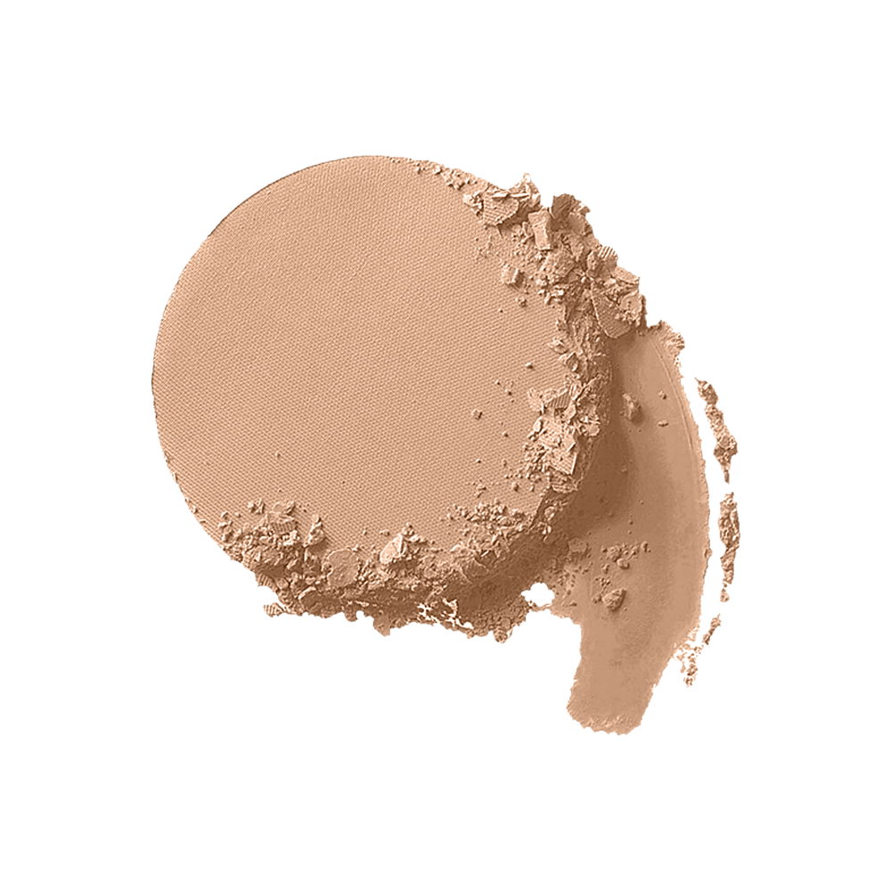 Character Compact Powder