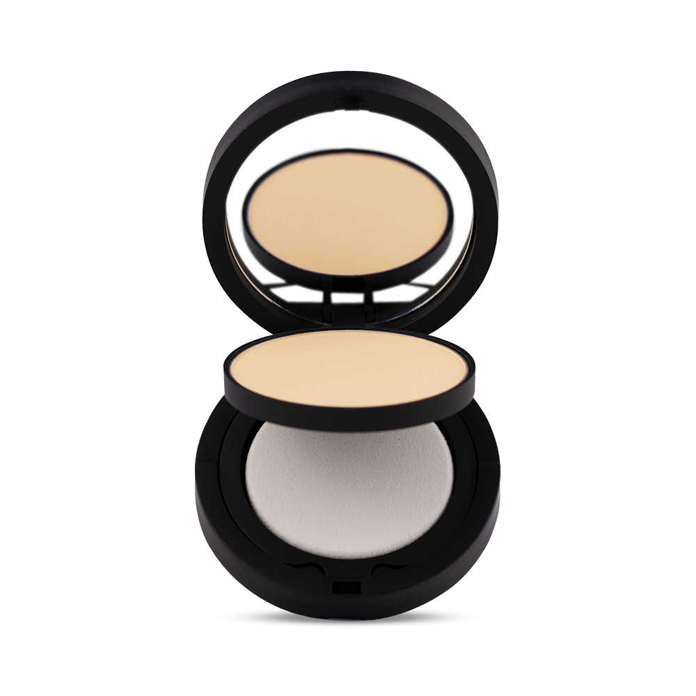 Character Compact Powder