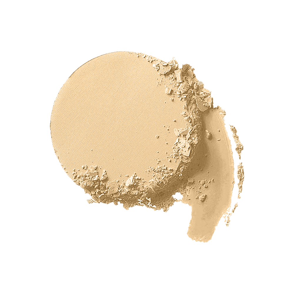 Character Compact Powder