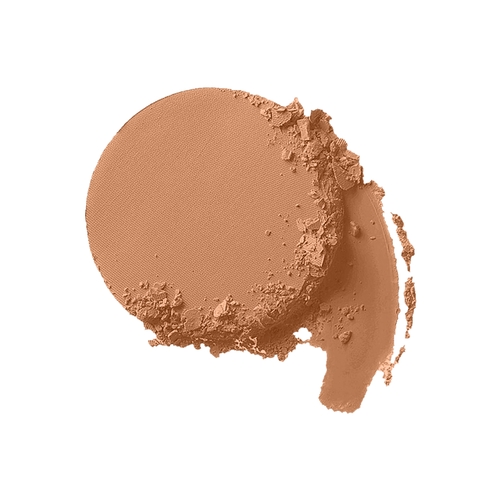 Character Compact Powder