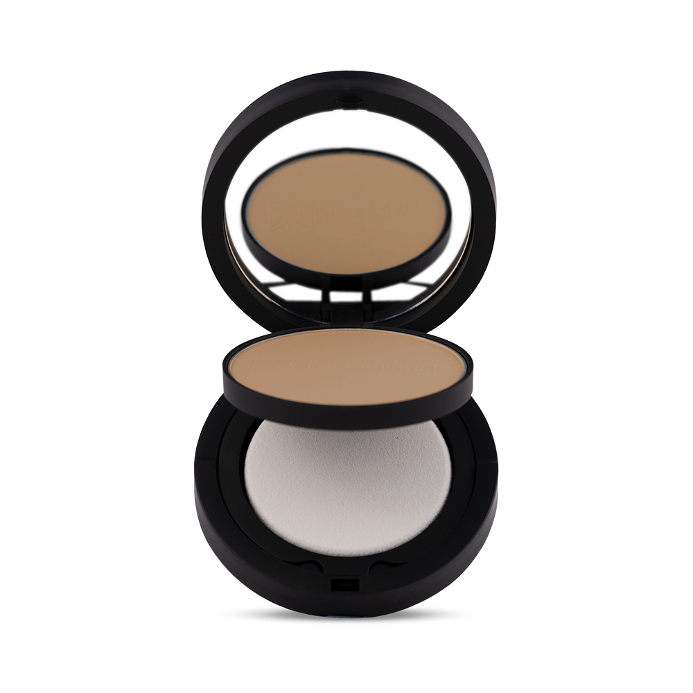Character Compact Powder