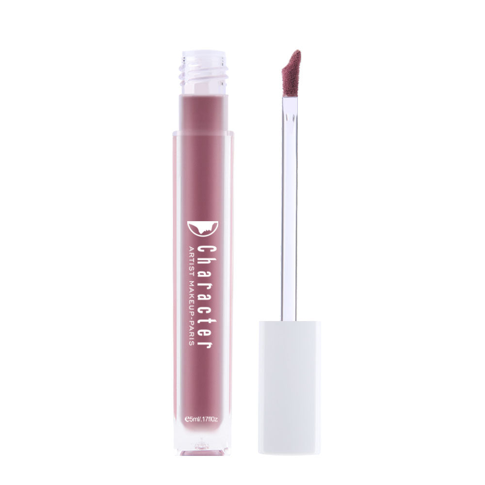 Character Creamy Matte Lipcolor