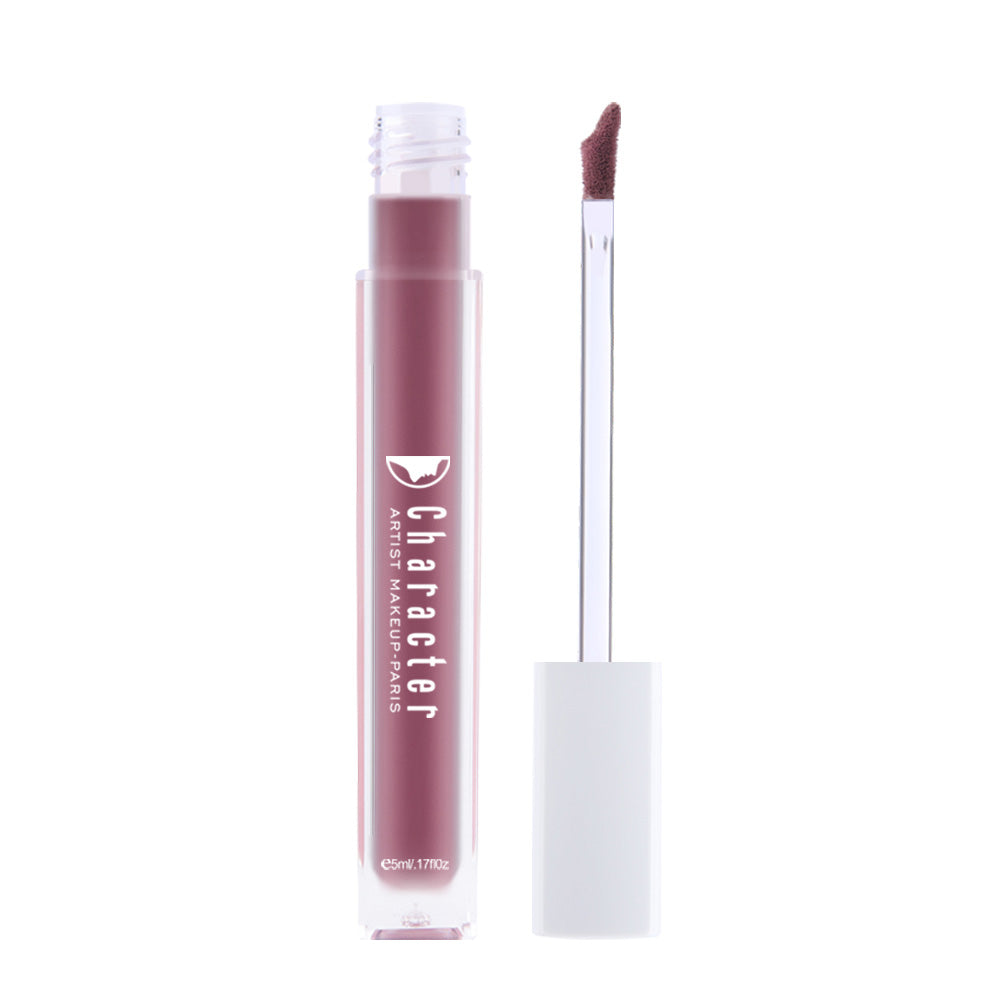 Character Creamy Matte Lipcolor
