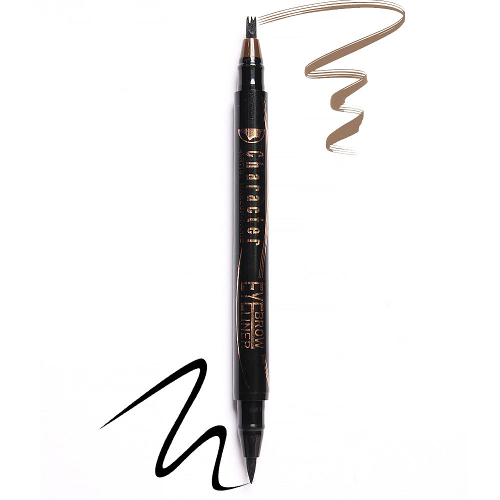 Character Eyebrow Eyeliner