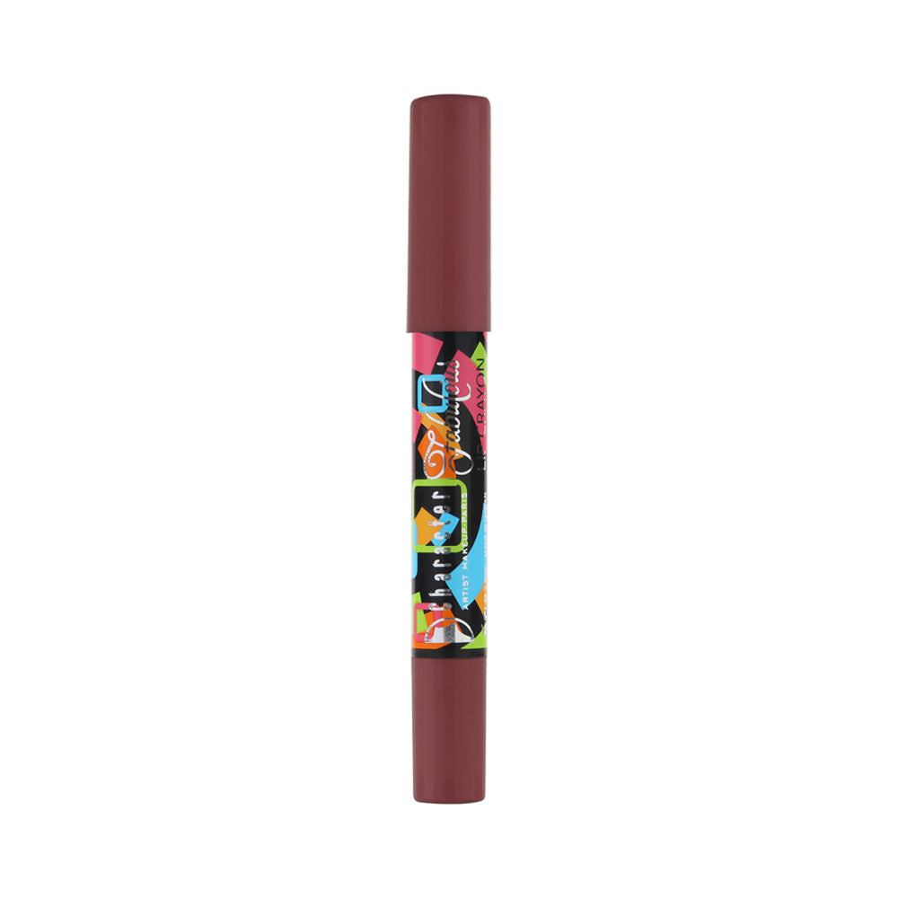 Character Fabulous Lip Crayon