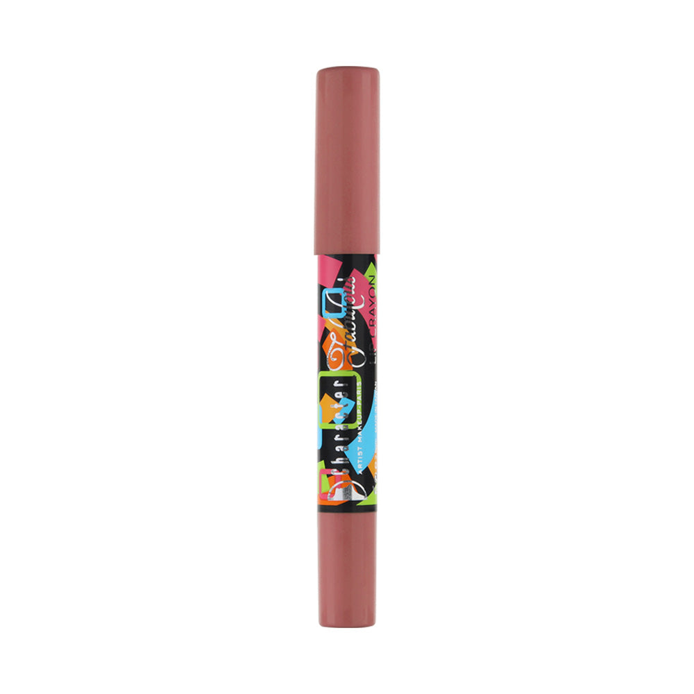 Character Fabulous Lip Crayon