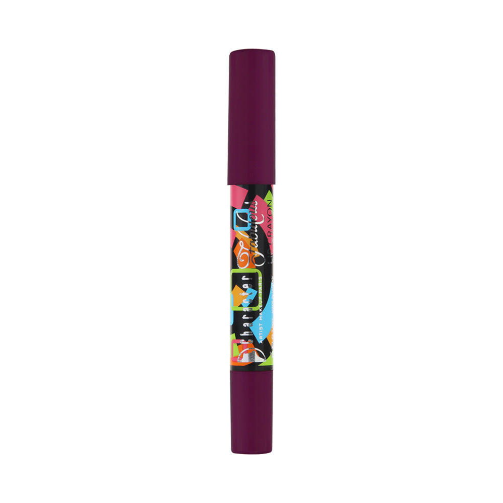 Character Fabulous Lip Crayon