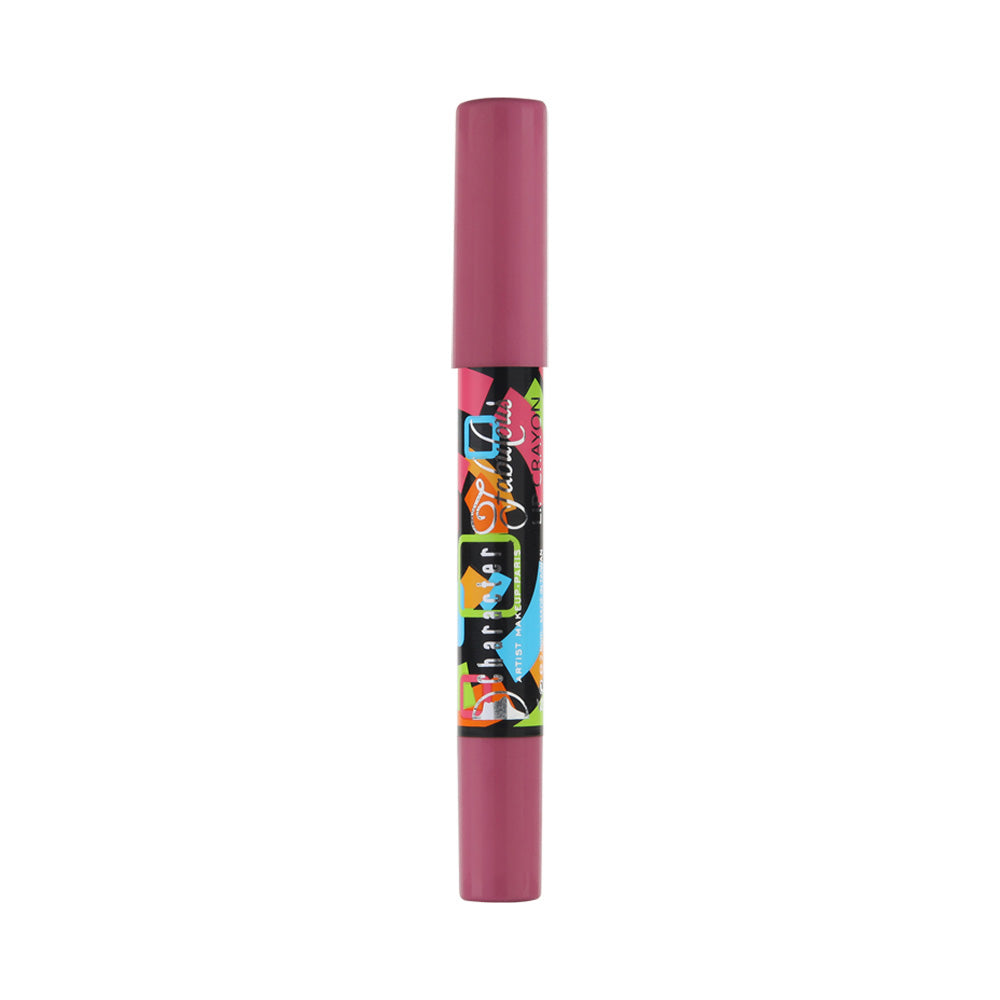 Character Fabulous Lip Crayon