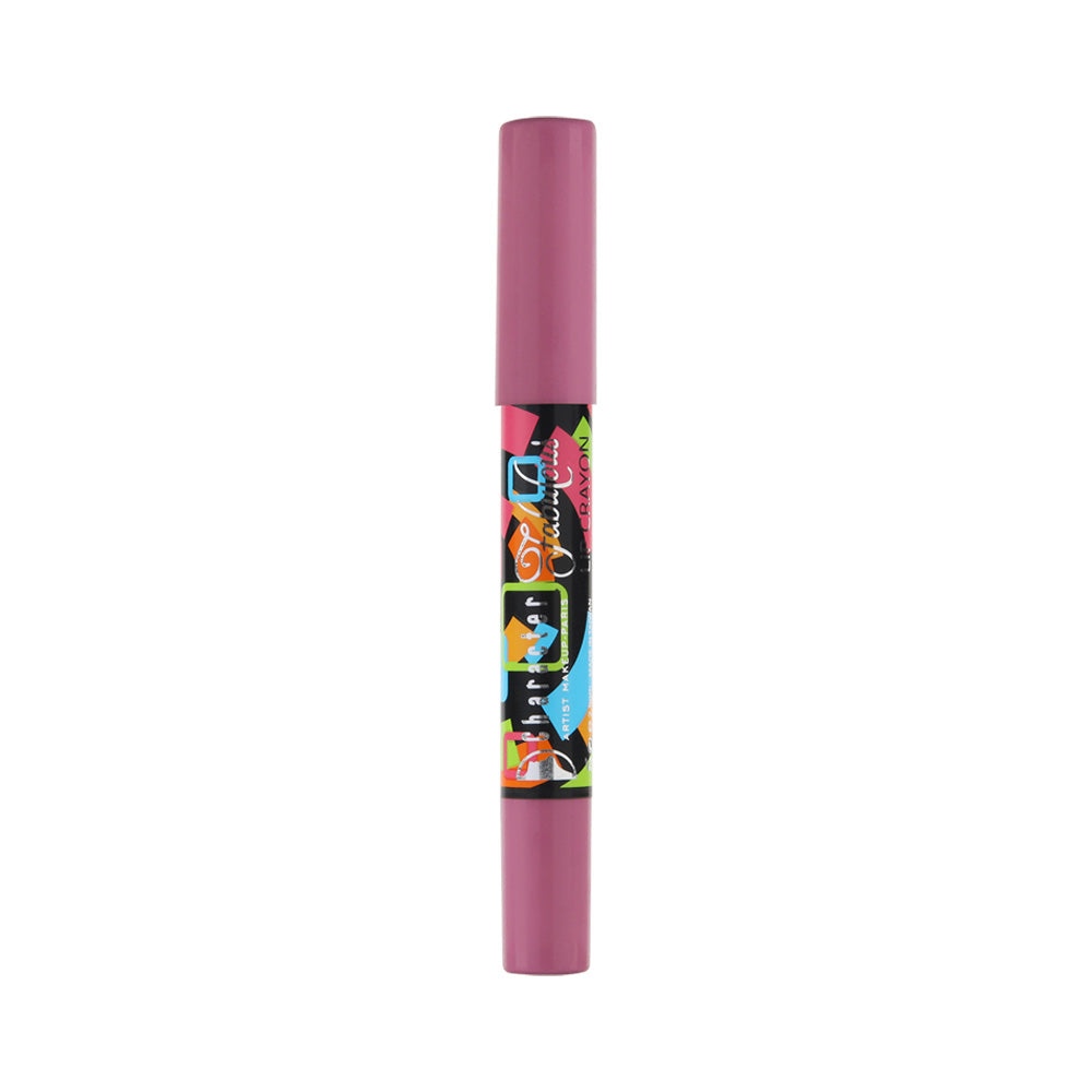 Character Fabulous Lip Crayon