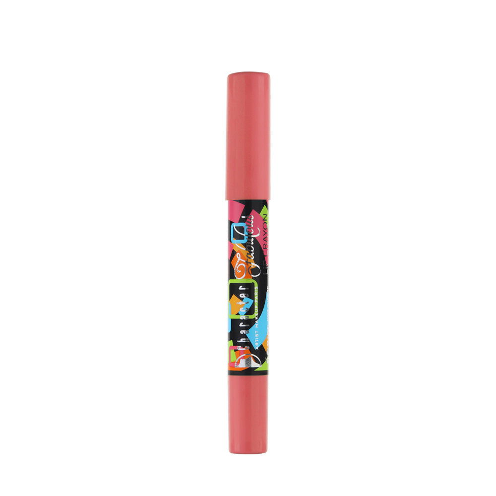Character Fabulous Lip Crayon