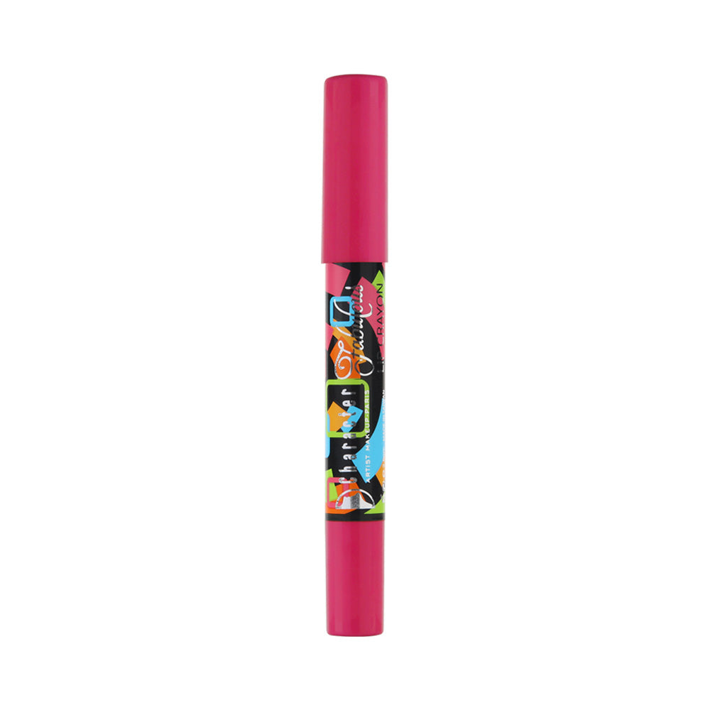 Character Fabulous Lip Crayon