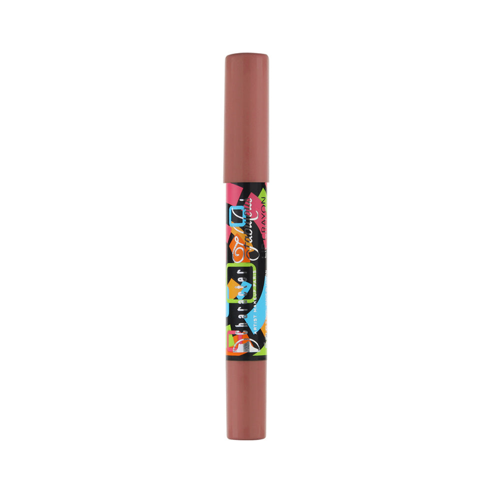Character Fabulous Lip Crayon