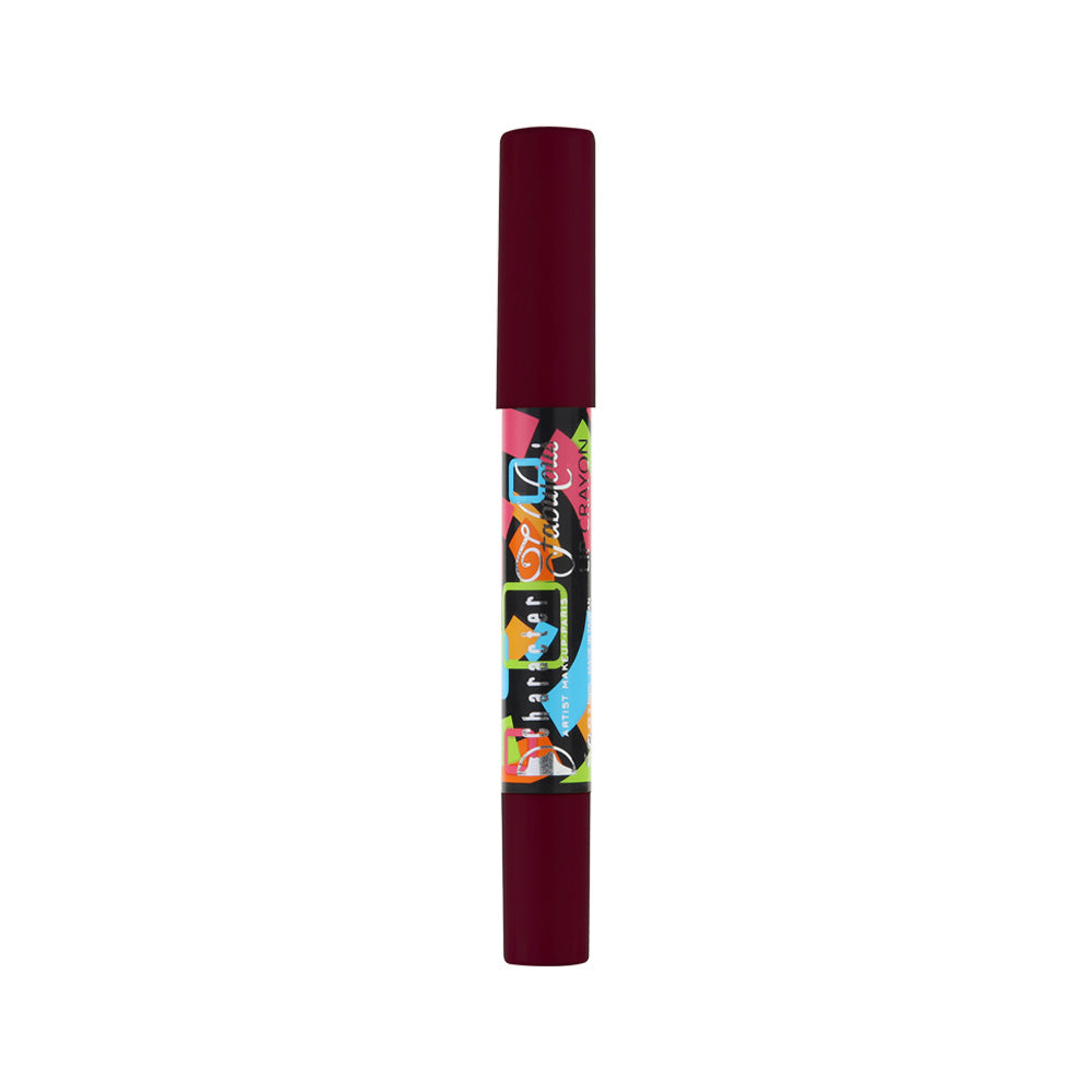 Character Fabulous Lip Crayon