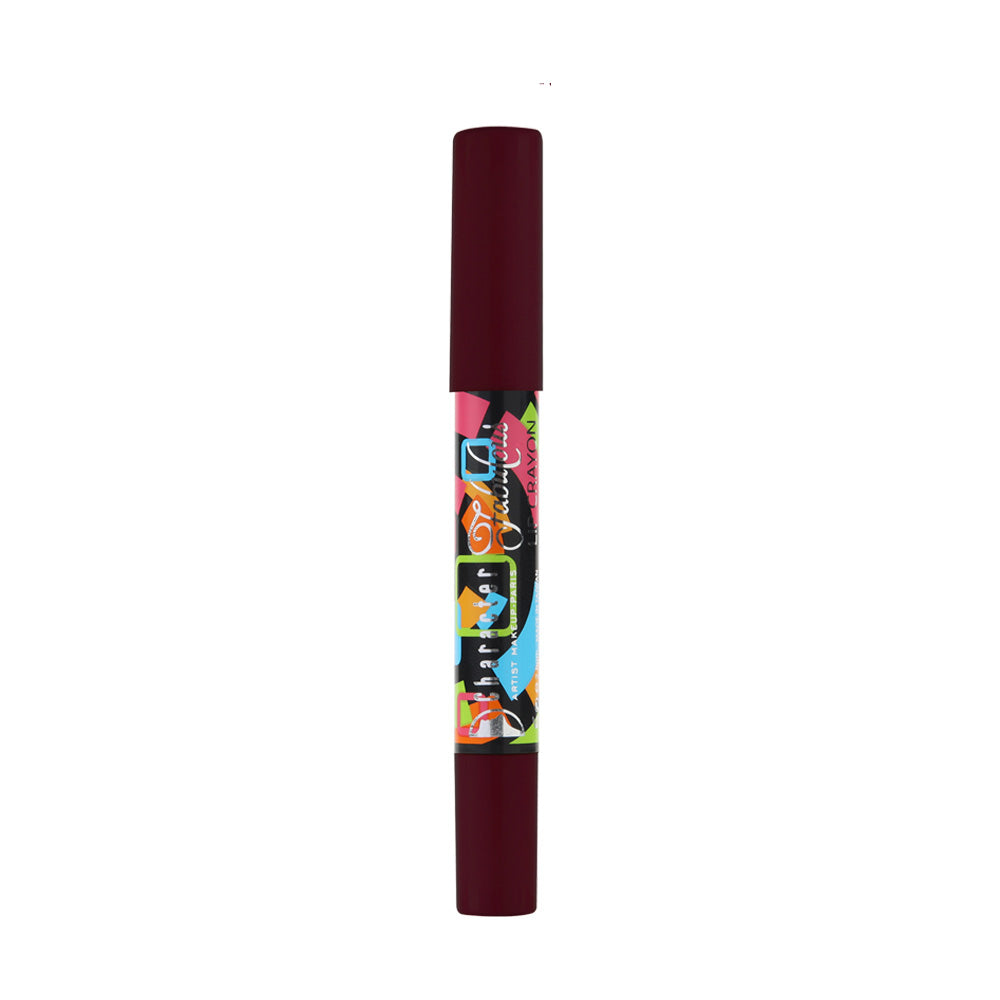 Character Fabulous Lip Crayon