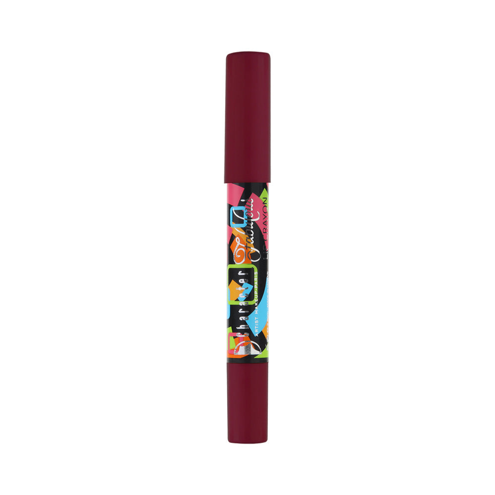 Character Fabulous Lip Crayon