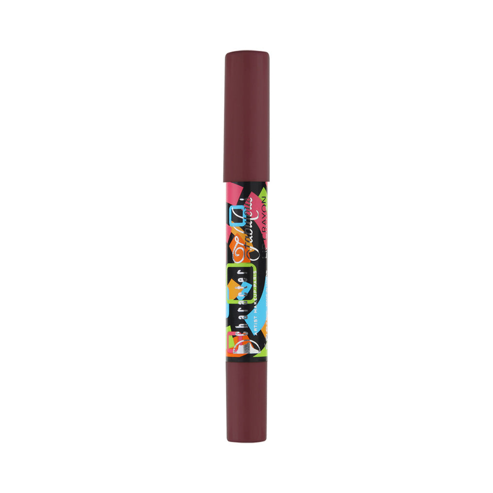 Character Fabulous Lip Crayon