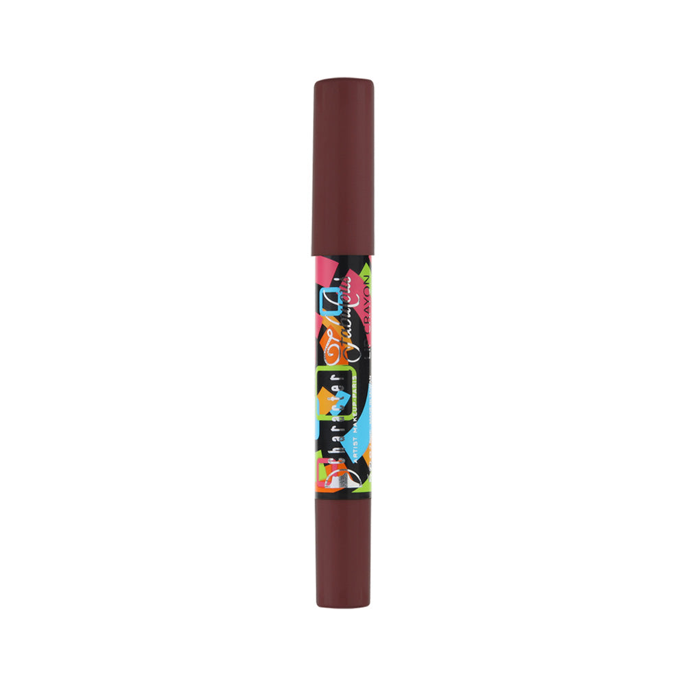 Character Fabulous Lip Crayon