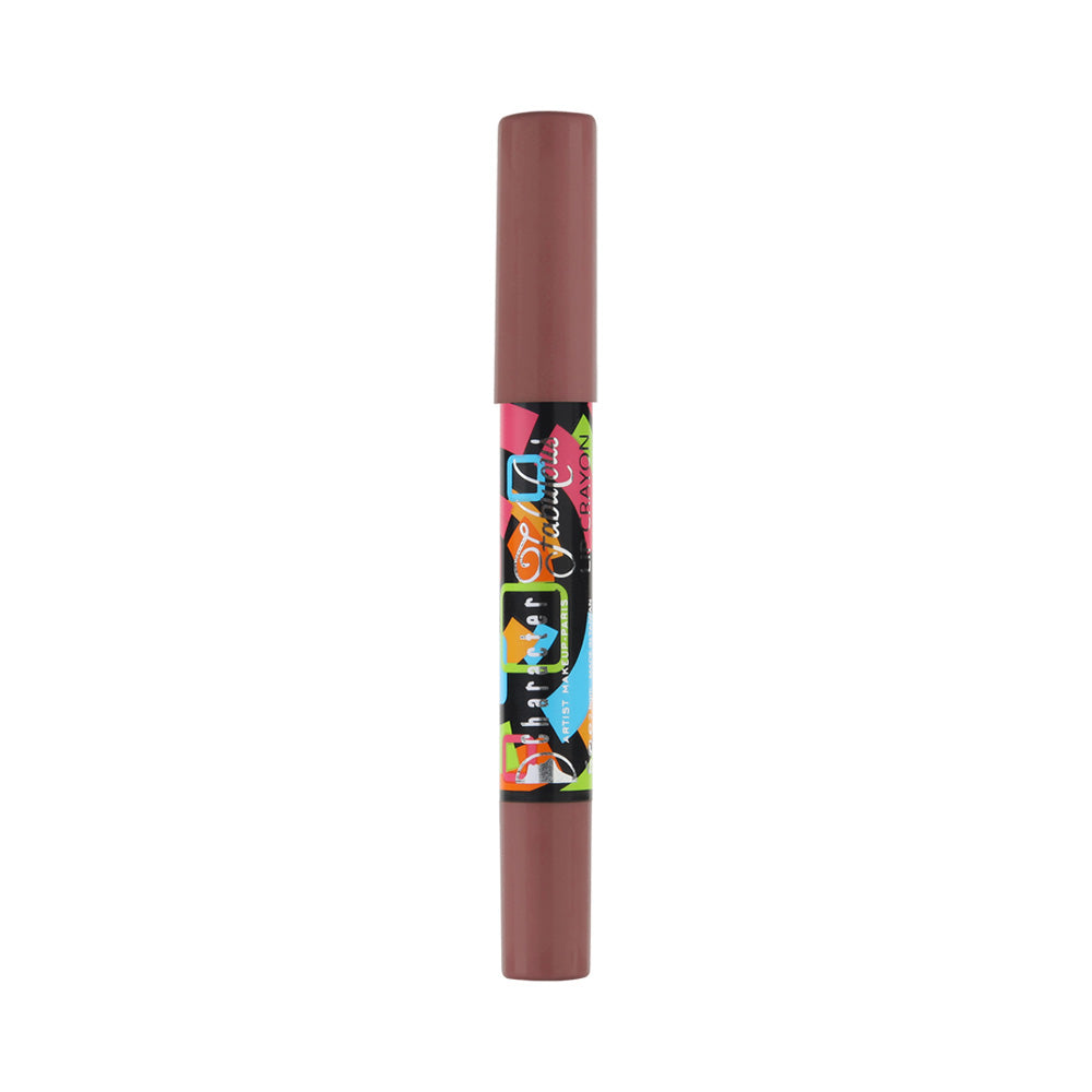 Character Fabulous Lip Crayon
