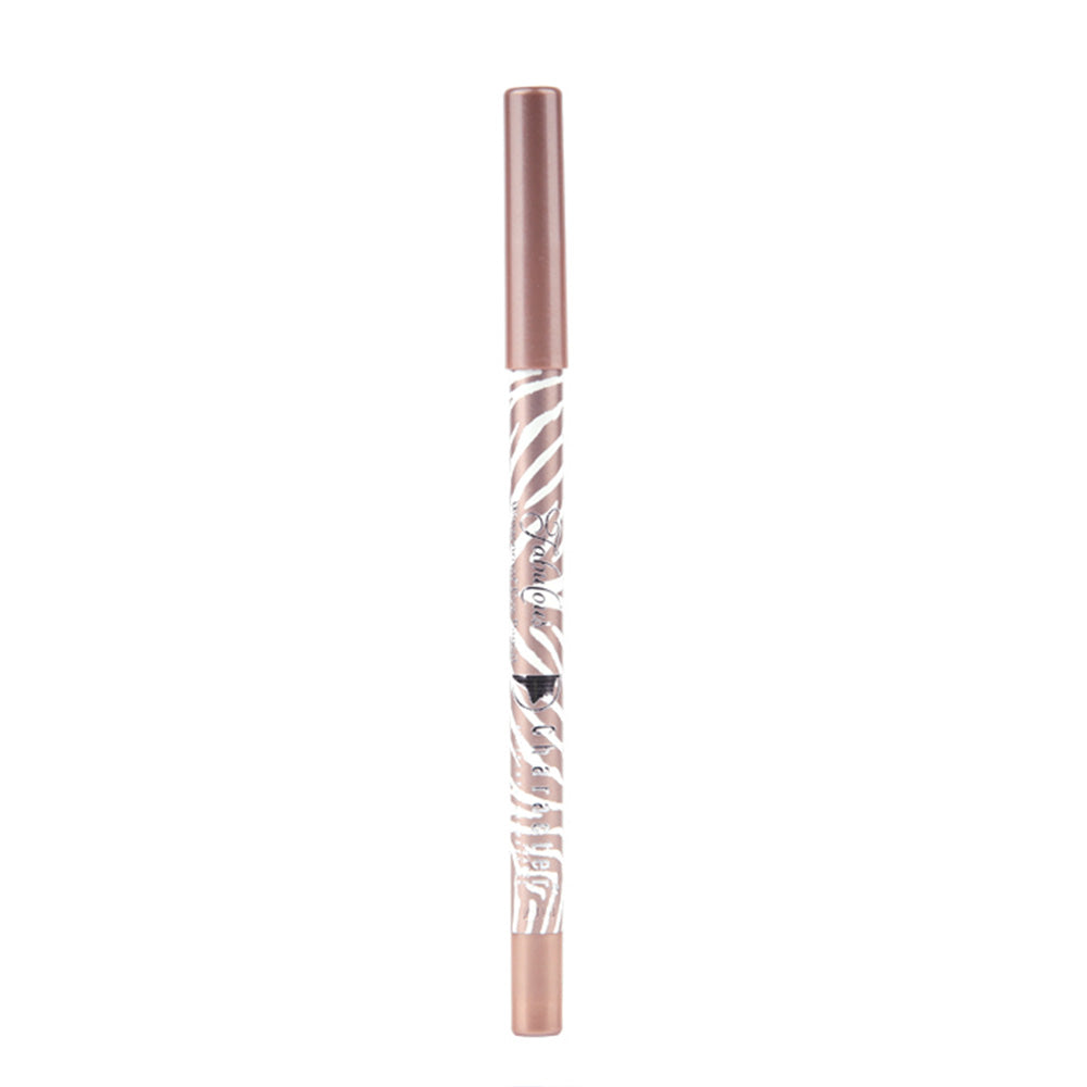 Character Fabulous Waterproof Eye Pencil